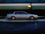 Chevrolet Celebrity Sedan 1982 года